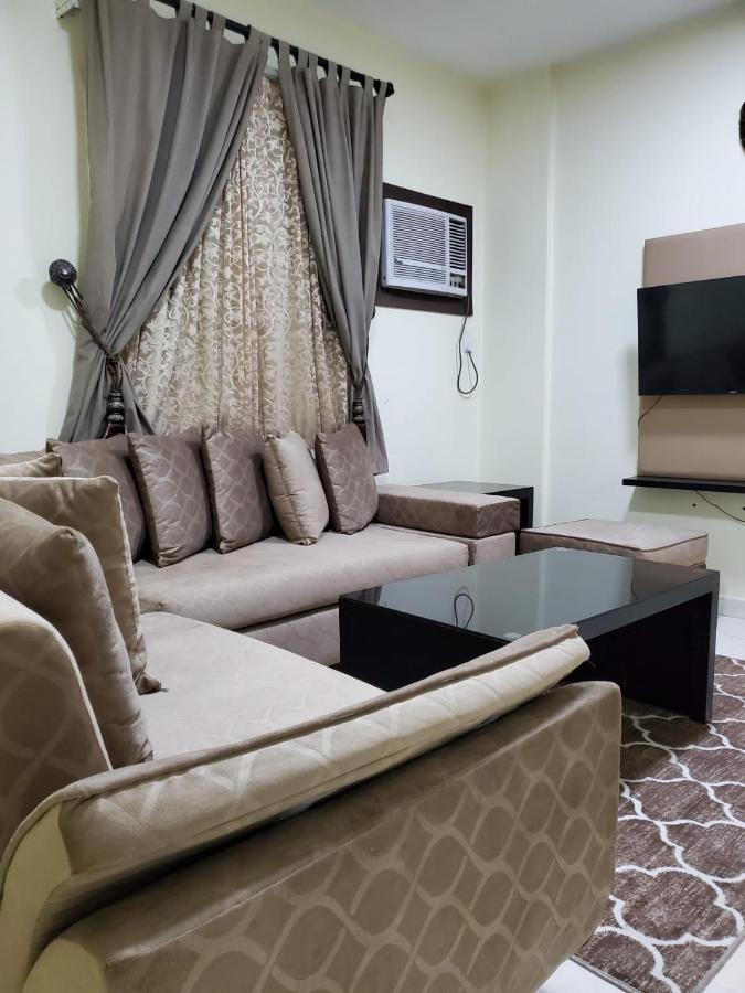 Spring Tower Aparthotel Jubail Exterior photo